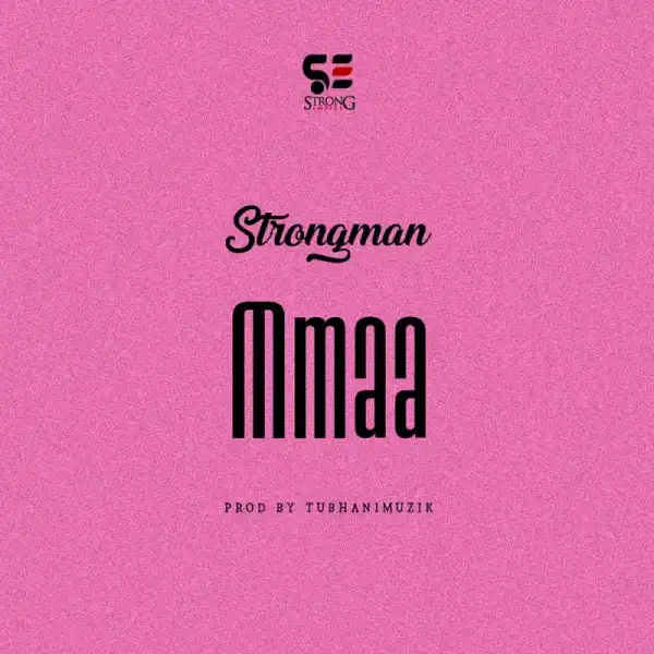 Strongman - Mmaa